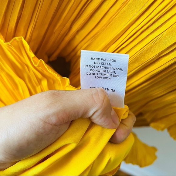 New Hutch Rhea Maxi Dress Size 2​​ - Picture 6 of 7